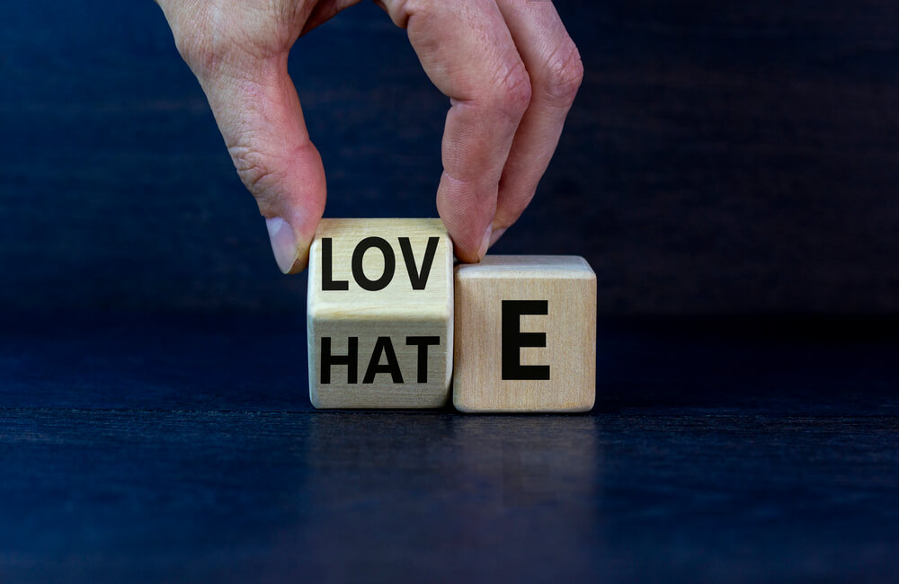 10 Powerful Words to Use When Your Child Says I Hate You