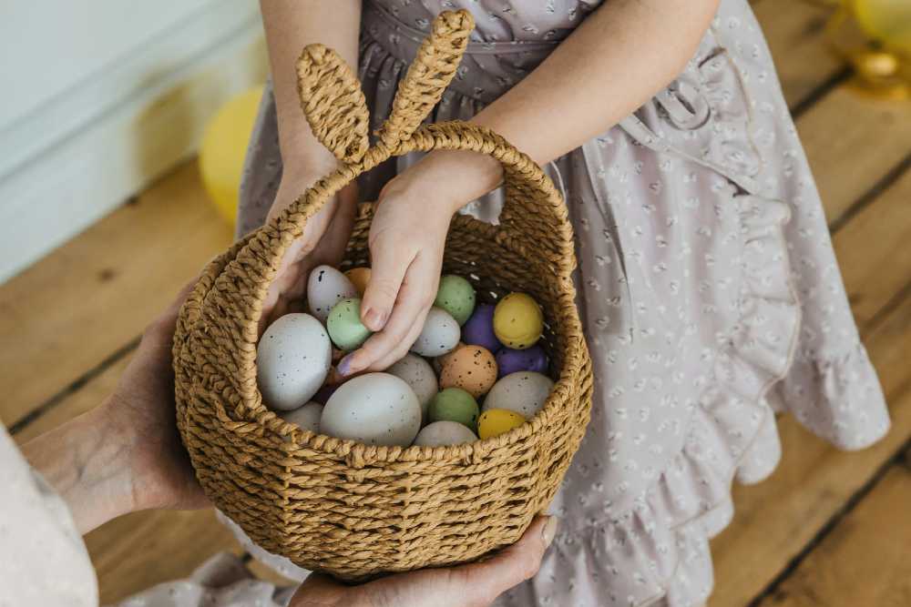 Resurrection Easter Ideas for Kids