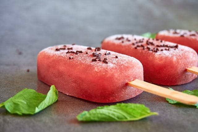 smoothie popsicles: best meal prep ideas for picky eaters