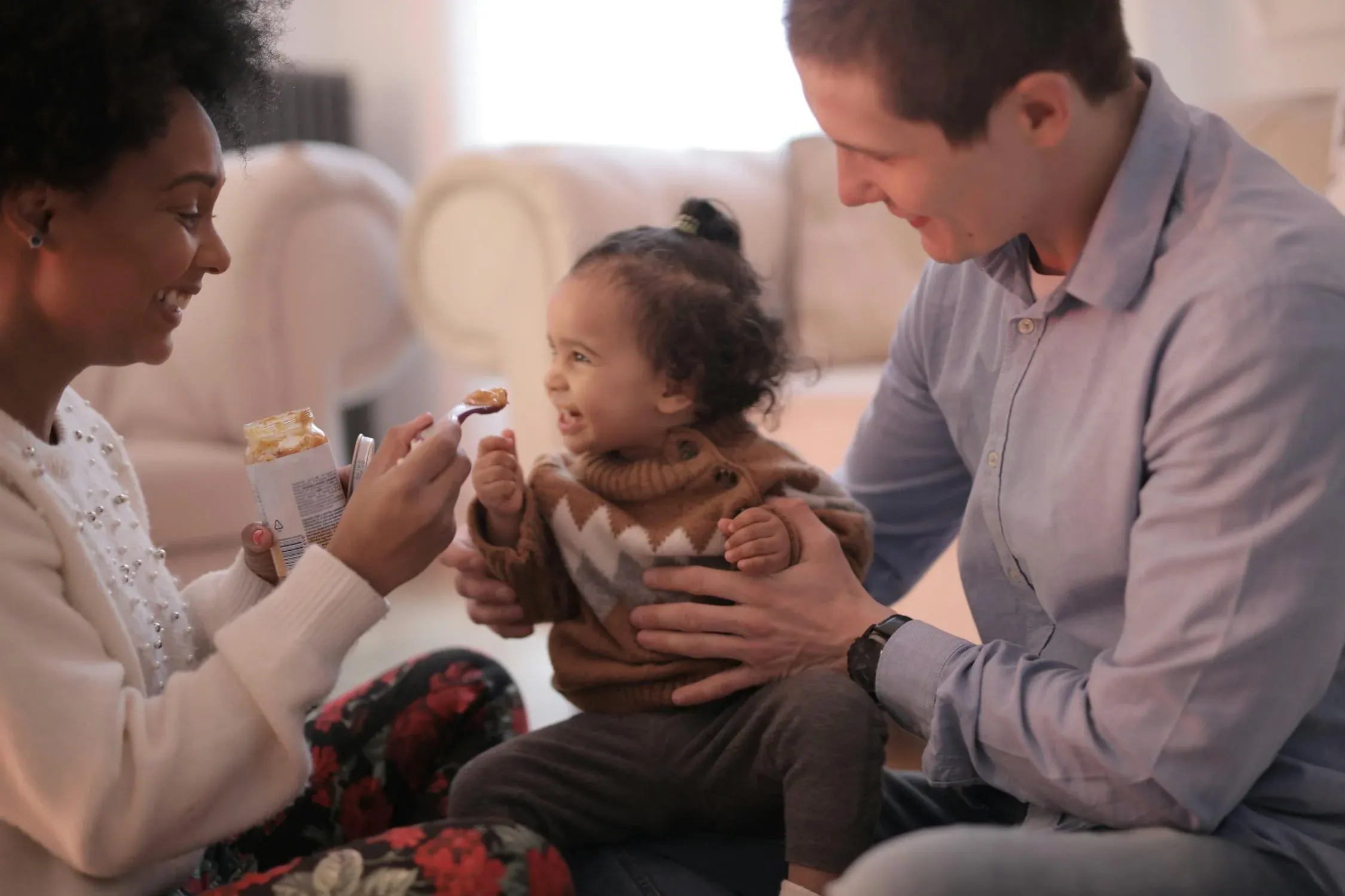 Quick and Healthy Meal Ideas for 1-Year-Olds To Try Today