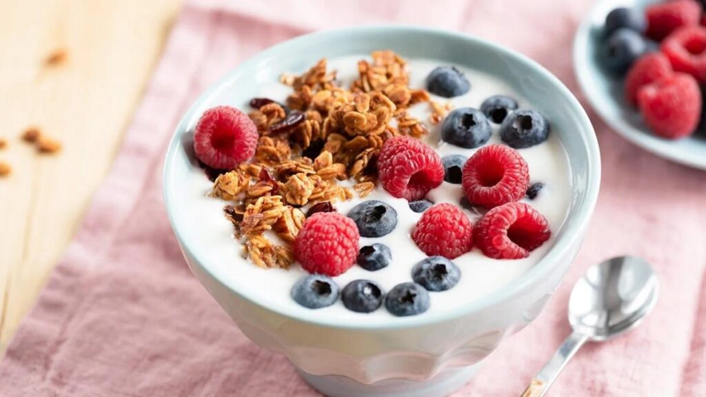 easy and healthy breakfast ideas for kids