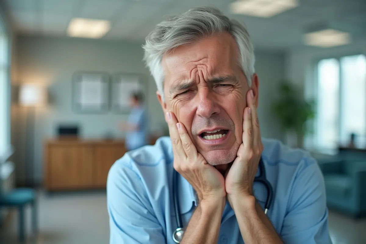 The Dental Emergency That Cannot Wait Until Tomorrow