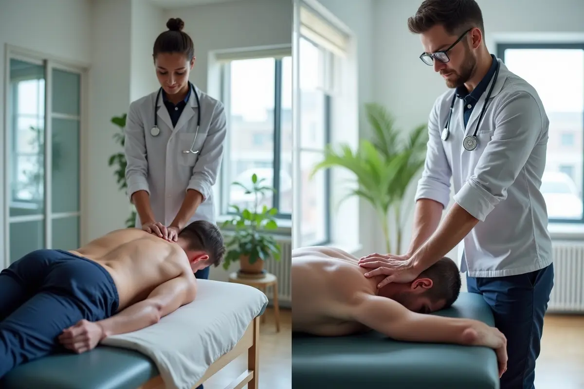 Ring Dinger vs Traditional Adjustments: Understanding the Actual Differences