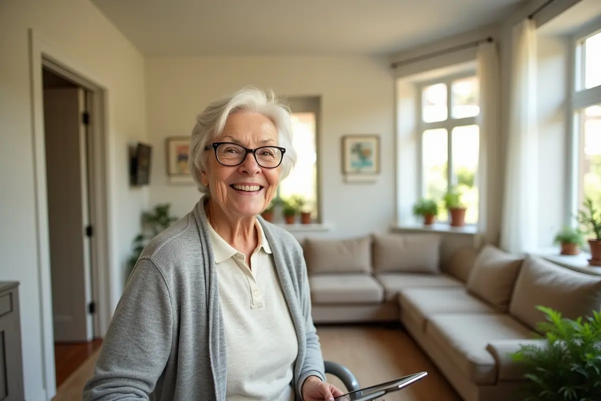 What Actually Keeps Seniors Out of Nursing Homes Longer