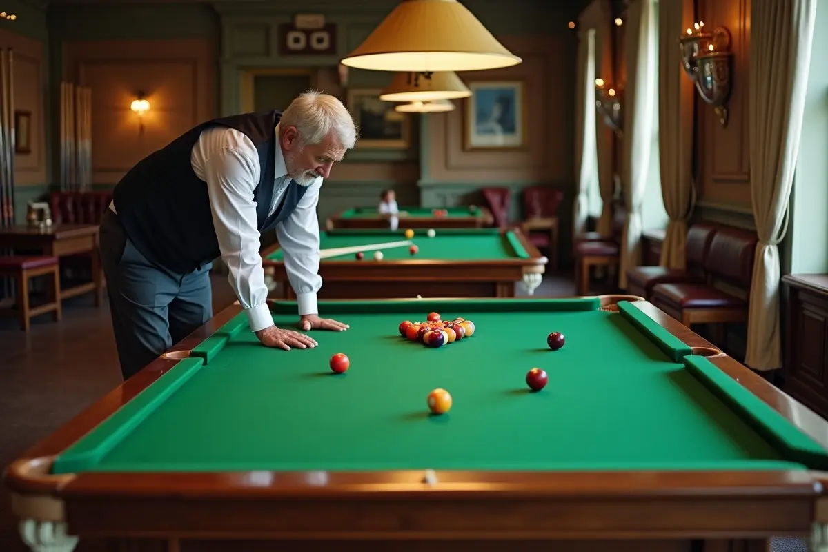 7 Essential Factors to Consider Before Buying Your First Snooker Table