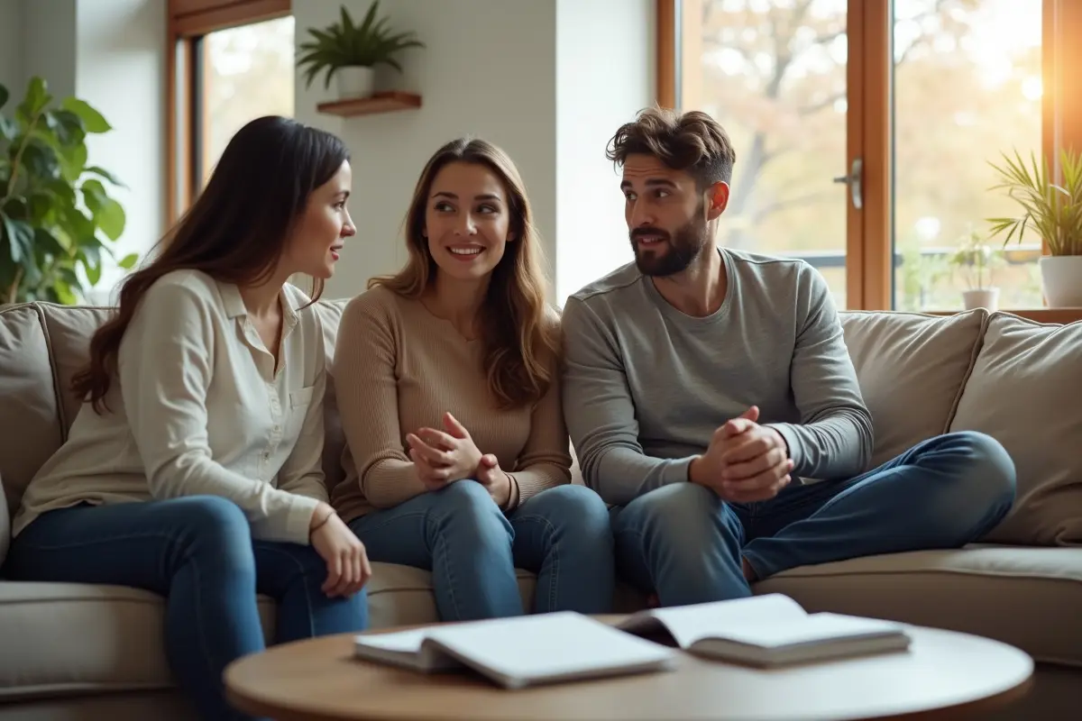 Safeguarding Your Teens: 7 Essential Strategies for Modern Parents