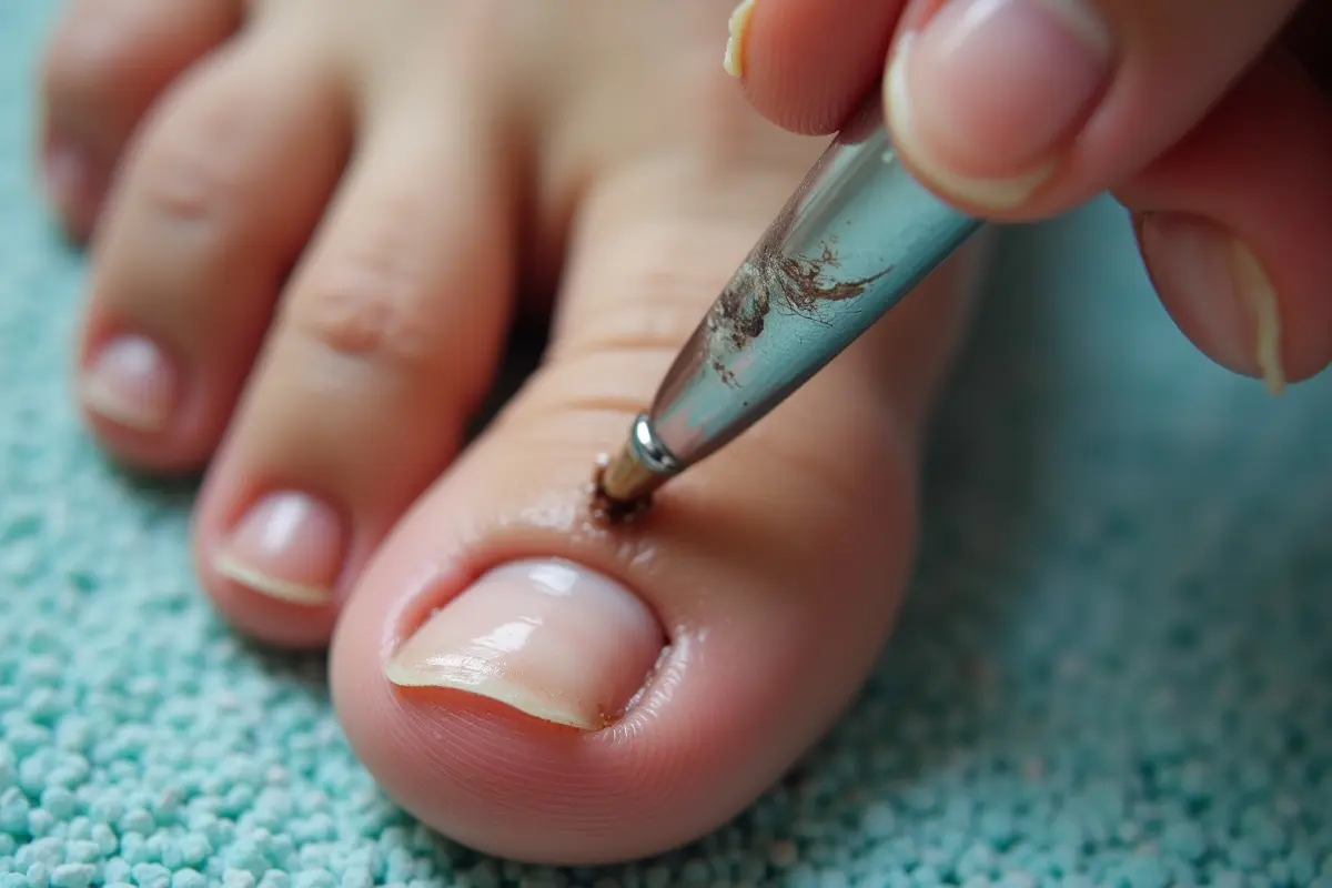 The Complete Guide to Restoring and Regenerating Damaged Toenails