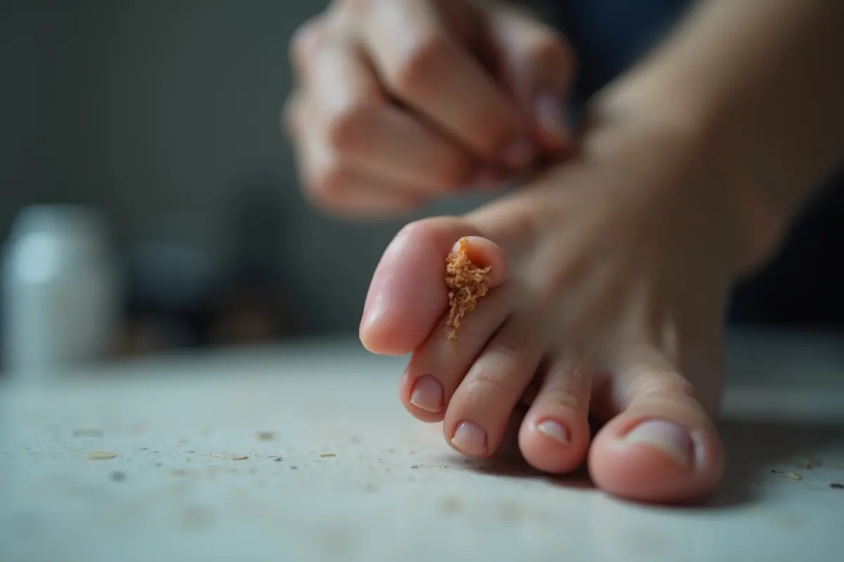 The Complete Guide to Restoring and Regenerating Damaged Toenails